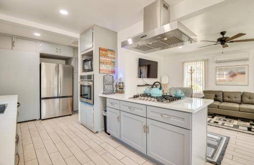Inglewood House | 84 m² House ∙ 2 bedrooms ∙ 4 guests