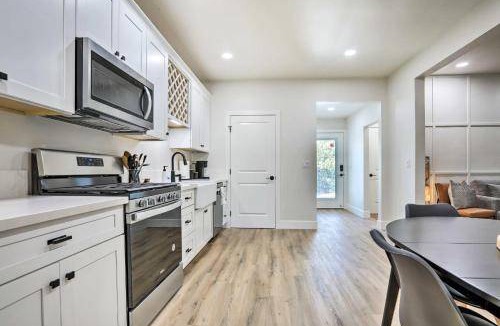 Folsom House | 84 m² House ∙ 2 bedrooms ∙ 4 guests
