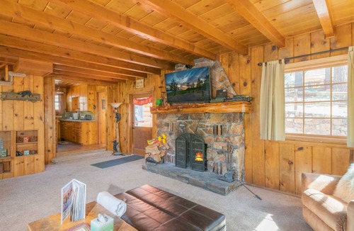 Boulder Bay House | 84 m² House ∙ 2 bedrooms ∙ 5 guests