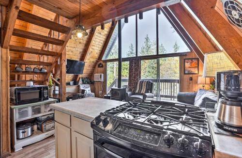 Arrowbear Lake House | 84 m² House ∙ 2 bedrooms ∙ 6 guests