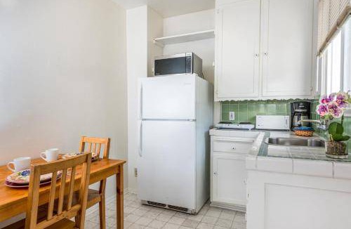 Sawtelle Hotel | 84 m² Motel ∙ 3 bedrooms ∙ 5 guests