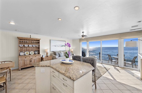 Laguna Beach Villa | 84 m² Villa ∙ 2 bedrooms ∙ 6 guests