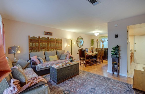 Concord Apartment | 85 m² Apartment ∙ 2 bedrooms ∙ 4 guests