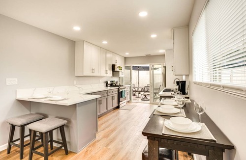 La Palma Apartment | 85 m² Apartment ∙ 2 bedrooms ∙ 6 guests