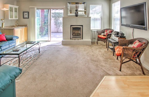 Point Reyes Station House | 85 m² House ∙ 2 bedrooms ∙ 4 guests