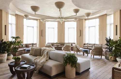 South Beach Hotel | 85 m² Hotel ∙ 127 guests