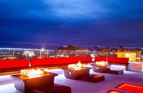 Hermosa Beach House | 850 m² Motel ∙ 8 guests