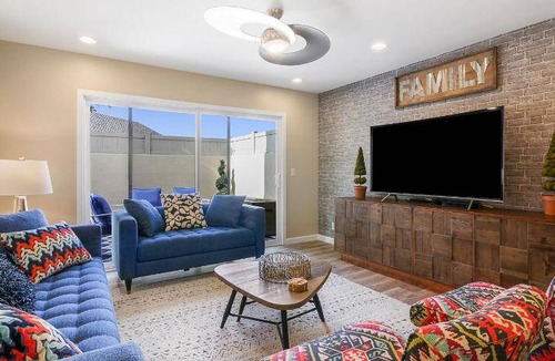 Hermosa Village Apartment | 86 m² Apartment ∙ 3 bedrooms ∙ 7 guests