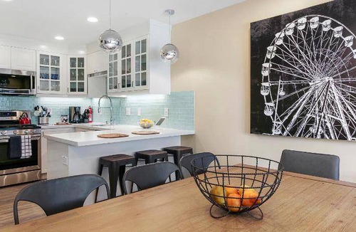 Hermosa Village Apartment | 86 m² Apartment ∙ 3 bedrooms ∙ 7 guests