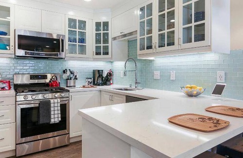 Hermosa Village Apartment | 86 m² Apartment ∙ 3 bedrooms ∙ 7 guests