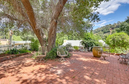 Lake Wohlford House | 86 m² House ∙ 1 bedroom ∙ 2 guests