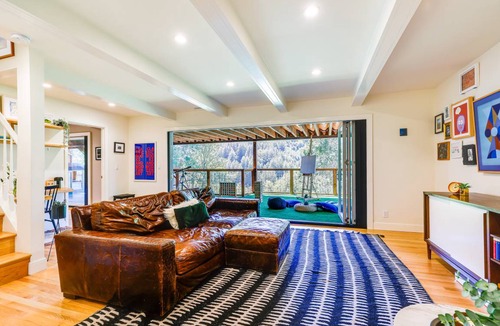 Larkspur House | 88 m² House ∙ 1 bedroom ∙ 2 guests