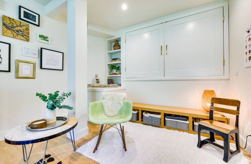 Larkspur House | 88 m² House ∙ 1 bedroom ∙ 2 guests