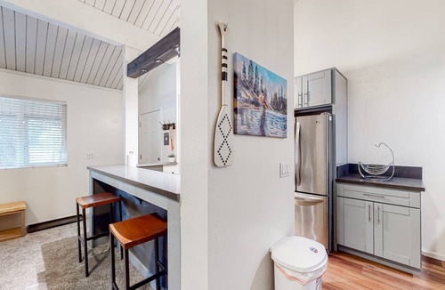 Mammoth Lakes Condo | 89 m² Condo ∙ 1 bedroom ∙ 6 guests
