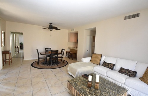 Indian Wells Condo | #9 Mountain Cove in Indian Wells