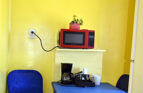 Twentynine Palms Hotel | 9 Palms Inn