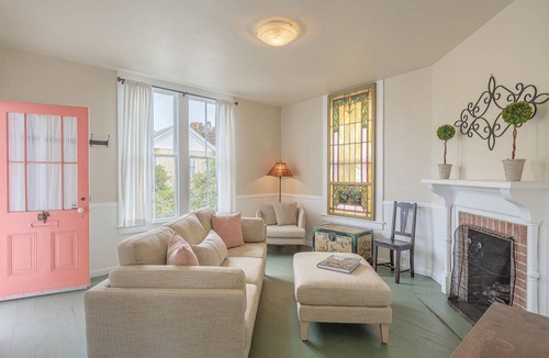 Pacific Grove House | 90 m² House ∙ 2 bedrooms ∙ 4 guests