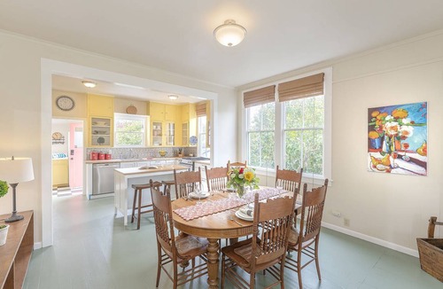Pacific Grove House | 90 m² House ∙ 2 bedrooms ∙ 4 guests