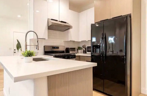 Westminster House | 90 m² House ∙ 3 bedrooms ∙ 6 guests