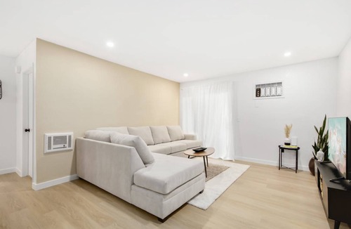 El Cajon Condo | 91 m² Condo ∙ 2 bedrooms ∙ 4 guests