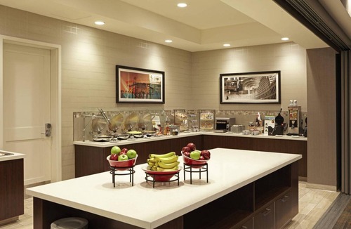 Los Angeles Hotel | 91 m² Hotel ∙ 127 guests