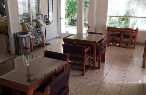 Fresno Hotel | 91 m² Hotel ∙ 2 bedrooms ∙ 8 guests