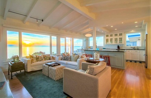 Leucadia House | 91 m² House ∙ 2 bedrooms ∙ 4 guests