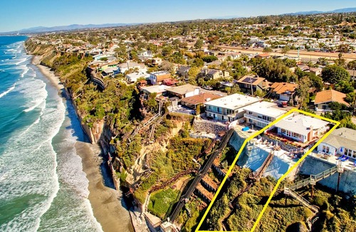 Leucadia House | 91 m² House ∙ 2 bedrooms ∙ 4 guests