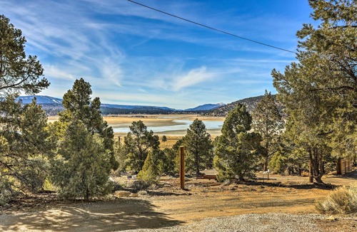 Baldwin Lake House | 91 m² House ∙ 2 bedrooms ∙ 9 guests