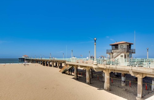 Sand Section Apartment | 92 m² Apartment ∙ 1 bedroom ∙ 4 guests