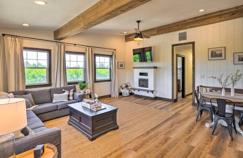 Victor Cottage | 92 m² Cabin ∙ 2 bedrooms ∙ 6 guests