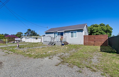 Crescent City North House | 92 m² House ∙ 2 bedrooms ∙ 6 guests