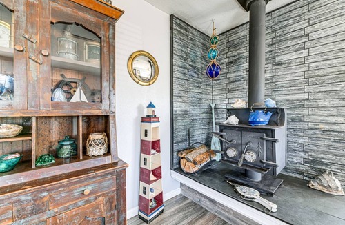 Crescent City North House | 92 m² House ∙ 2 bedrooms ∙ 6 guests