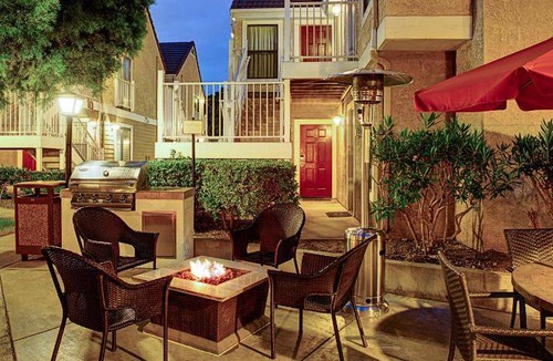 Ontario Hotel | 92 m² Hotel ∙ 127 guests