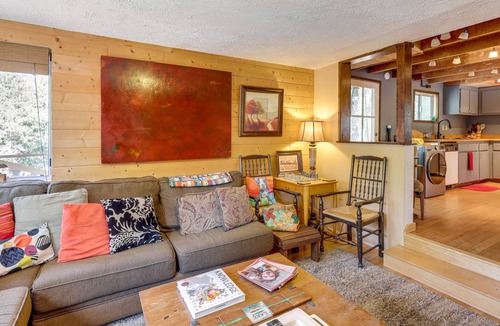 Green Valley Lake House | 92 m² House ∙ 2 bedrooms ∙ 6 guests