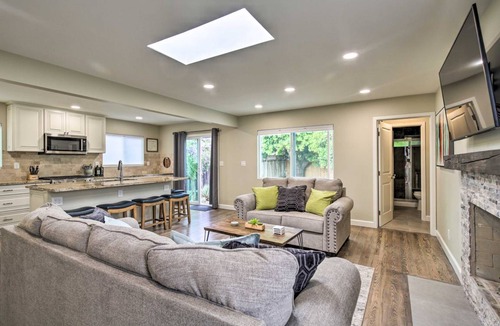Carlsbad Village House | 92 m² House ∙ 2 bedrooms ∙ 5 guests