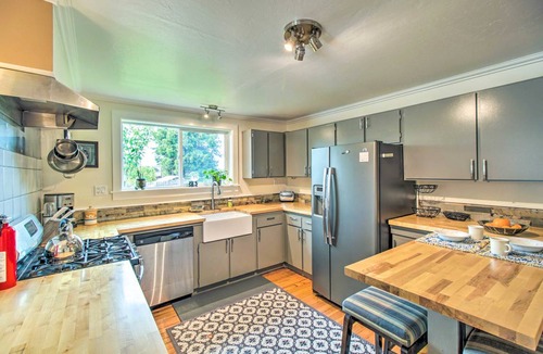 Cleone House | 92 m² House ∙ 2 bedrooms ∙ 5 guests