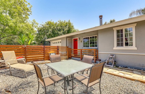 Vista House | 92 m² House ∙ 2 bedrooms ∙ 4 guests