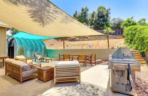 Vista House | 92 m² House ∙ 2 bedrooms ∙ 4 guests