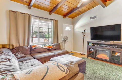 Vista House | 92 m² House ∙ 2 bedrooms ∙ 4 guests