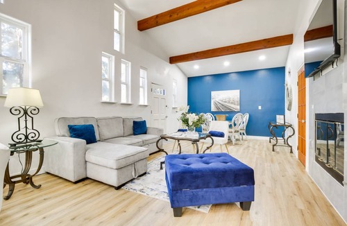 Arrowhead Villas House | 92 m² House ∙ 2 bedrooms ∙ 8 guests