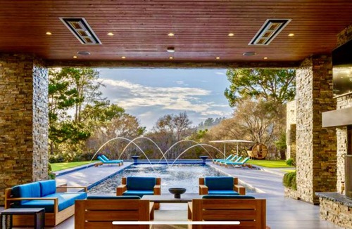 Carmel Villa | 929 m² Villa ∙ 7 bedrooms ∙ 18 guests