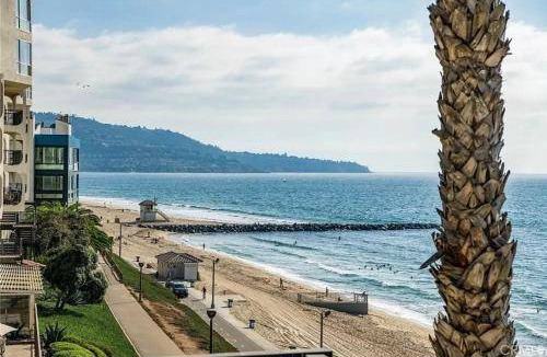 South Redondo Apartment | 93 m² Apartment ∙ 1 bedroom ∙ 2 guests