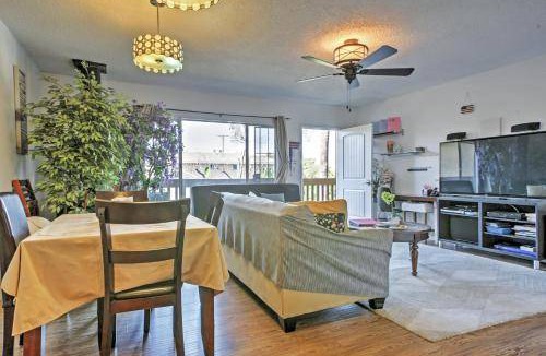 South Wrigley Apartment | 93 m² Apartment ∙ 2 bedrooms ∙ 6 guests