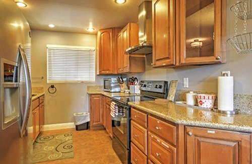 South Wrigley Apartment | 93 m² Apartment ∙ 2 bedrooms ∙ 6 guests