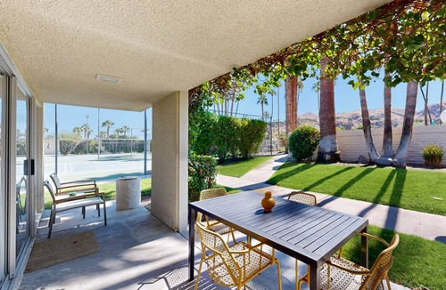 Araby Commons Apartment | 93 m² Apartment ∙ 2 bedrooms ∙ 4 guests