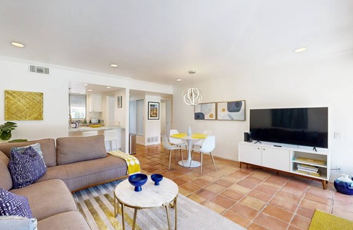 Araby Commons Apartment | 93 m² Apartment ∙ 2 bedrooms ∙ 4 guests