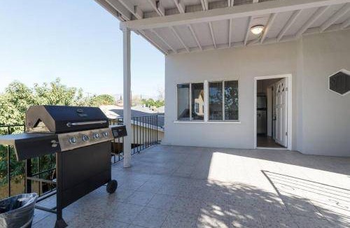 San Fernando Apartment | 93 m² Apartment ∙ 3 bedrooms ∙ 13 guests