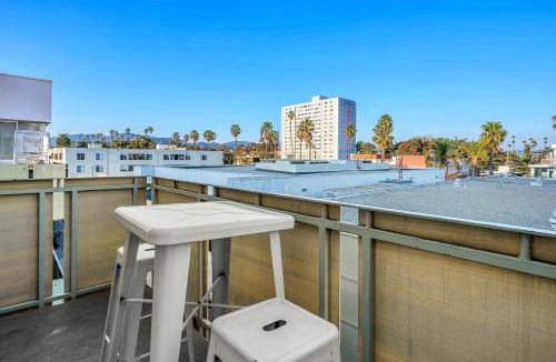 Wilshire Montana Apartment | 93 m² Apartment ∙ 2 bedrooms ∙ 4 guests