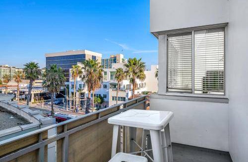 Wilshire Montana Apartment | 93 m² Apartment ∙ 2 bedrooms ∙ 4 guests
